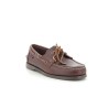 SEBAGO DOCKSIDES Marron
